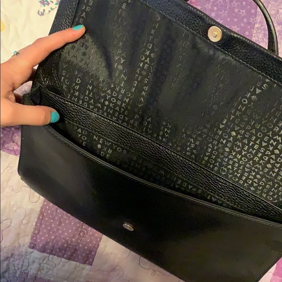 Kate Spade Handbag in GREAT condition - Picture 5 of 6